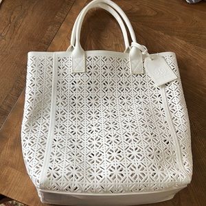 Tory Burch Beach Bag
